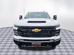 New 2025 Chevrolet Silverado 3500 Work Truck Crew Cab 4WD Pickup for sale #25257 - photo 3