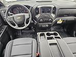New 2025 Chevrolet Silverado 3500 Work Truck Crew Cab 4WD Pickup for sale #25257 - photo 21