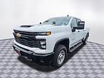 New 2025 Chevrolet Silverado 3500 Work Truck Crew Cab 4WD Pickup for sale #25257 - photo 4