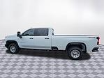 New 2025 Chevrolet Silverado 3500 Work Truck Crew Cab 4WD Pickup for sale #25257 - photo 6