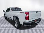 New 2025 Chevrolet Silverado 3500 Work Truck Crew Cab 4WD Pickup for sale #25257 - photo 7