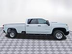 New 2025 Chevrolet Silverado 3500 Work Truck Crew Cab 4WD Pickup for sale #25257 - photo 9
