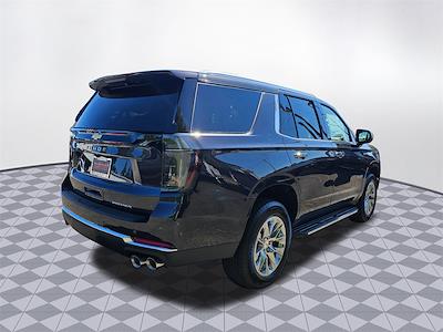New 2025 Chevrolet Tahoe Premier 4WD SUV for sale #25258 - photo 2