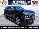 New 2025 Chevrolet Tahoe Premier 4WD SUV for sale #25258 - photo 1