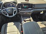 New 2025 Chevrolet Silverado 3500 LTZ Crew Cab 4x4 Pickup for sale #25259 - photo 16