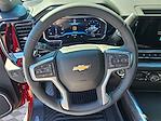 New 2025 Chevrolet Silverado 3500 LTZ Crew Cab 4x4 Pickup for sale #25259 - photo 23