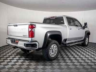 2022 Chevrolet Silverado 3500 Crew Cab 4WD Pickup for sale #25259A - photo 2