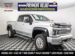 2022 Chevrolet Silverado 3500 Crew Cab 4WD Pickup for sale #25259A - photo 1