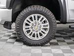 2022 Chevrolet Silverado 3500 Crew Cab 4WD Pickup for sale #25259A - photo 12