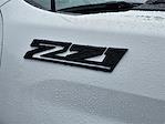 New 2025 Chevrolet Silverado 2500 LTZ Crew Cab 4x4 Pickup for sale #25264 - photo 10