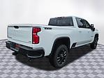New 2025 Chevrolet Silverado 2500 LTZ Crew Cab 4x4 Pickup for sale #25264 - photo 7