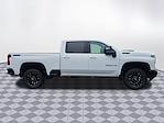 New 2025 Chevrolet Silverado 2500 LTZ Crew Cab 4x4 Pickup for sale #25264 - photo 8