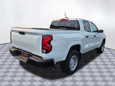 New 2026 Chevrolet Colorado Work Truck Crew Cab Pickup for sale #25268 - photo 2