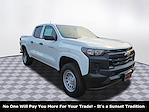 New 2026 Chevrolet Colorado Work Truck Crew Cab Pickup for sale #25268 - photo 1