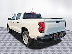 New 2026 Chevrolet Colorado Work Truck Crew Cab Pickup for sale #25268 - photo 6