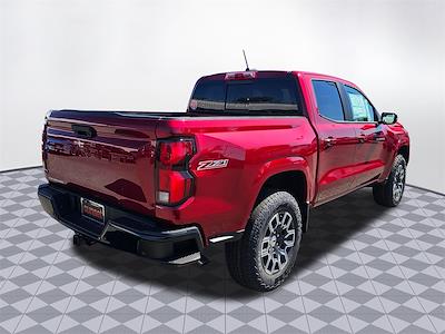 New 2026 Chevrolet Colorado Z71 Crew Cab 4x4 Pickup for sale #25269 - photo 2