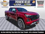 New 2026 Chevrolet Colorado Z71 Crew Cab 4x4 Pickup for sale #25269 - photo 1