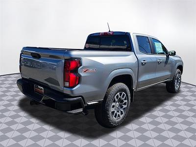 New 2026 Chevrolet Colorado Z71 Crew Cab 4x4 Pickup for sale #25270 - photo 2