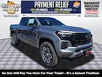 New 2026 Chevrolet Colorado Z71 Crew Cab 4x4 Pickup for sale #25270 - photo 1