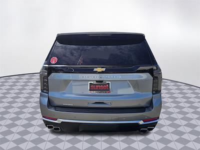 New 2025 Chevrolet Suburban High Country 4WD SUV for sale #25271 - photo 2