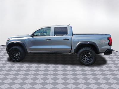 New 2025 Chevrolet Colorado Trail Boss Crew Cab 4x4 Pickup for sale #25272 - photo 1