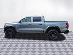 New 2025 Chevrolet Colorado Trail Boss Crew Cab 4x4 Pickup for sale #25272 - photo 1