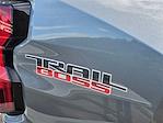 New 2025 Chevrolet Colorado Trail Boss Crew Cab 4x4 Pickup for sale #25272 - photo 9