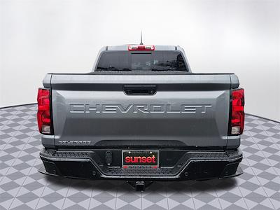 2026 Chevrolet Colorado Crew Cab 4x4 Pickup for sale #25273 - photo 2