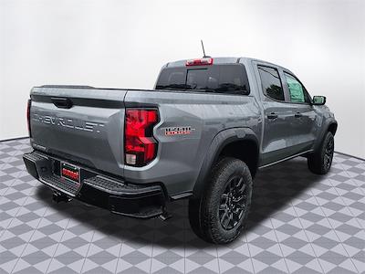 2026 Chevrolet Colorado Crew Cab 4x4 Pickup for sale #25273 - photo 2