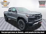 New 2026 Chevrolet Colorado Trail Boss Crew Cab 4x4 Pickup for sale #25273 - photo 1