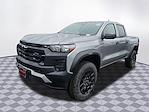 New 2026 Chevrolet Colorado Trail Boss Crew Cab 4x4 Pickup for sale #25273 - photo 4