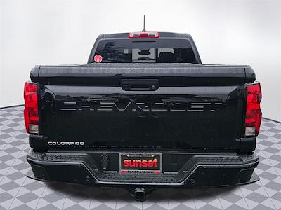 2026 Chevrolet Colorado Crew Cab 4x4 Pickup for sale #25274 - photo 2