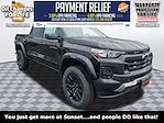 2026 Chevrolet Colorado Crew Cab 4x4 Pickup for sale #25274 - photo 1