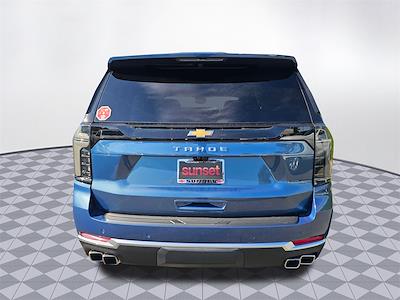 New 2025 Chevrolet Tahoe High Country 4WD SUV for sale #25275 - photo 2