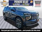 New 2025 Chevrolet Tahoe High Country 4WD SUV for sale #25275 - photo 1