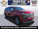 New 2025 Chevrolet Suburban Premier 4WD SUV for sale #25276 - photo 1