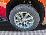 New 2025 Chevrolet Suburban Premier 4WD SUV for sale #25276 - photo 10
