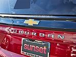 New 2025 Chevrolet Suburban Premier 4WD SUV for sale #25276 - photo 14