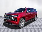 New 2025 Chevrolet Suburban Premier 4WD SUV for sale #25276 - photo 4