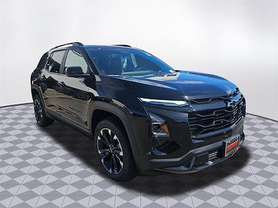 New 2026 Chevrolet Equinox RS AWD SUV for sale #25277 - photo 1