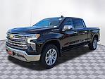 2026 Chevrolet Silverado 1500 Crew Cab 4x4 Pickup for sale #25278 - photo 4