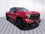 New 2025 Chevrolet Silverado 2500 LT Crew Cab 4x4 Pickup for sale #25279 - photo 1