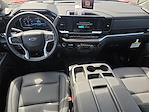New 2025 Chevrolet Silverado 2500 LT Crew Cab 4x4 Pickup for sale #25279 - photo 21