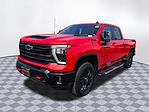 New 2025 Chevrolet Silverado 2500 LT Crew Cab 4x4 Pickup for sale #25279 - photo 4