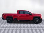 New 2025 Chevrolet Silverado 2500 LT Crew Cab 4x4 Pickup for sale #25279 - photo 8