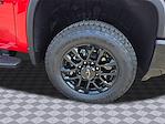 New 2025 Chevrolet Silverado 2500 LT Crew Cab 4x4 Pickup for sale #25279 - photo 9