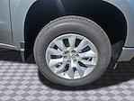 New 2026 Chevrolet Silverado 1500 Custom Crew Cab 4x4 Pickup for sale #25280 - photo 10
