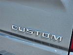 New 2026 Chevrolet Silverado 1500 Custom Crew Cab 4x4 Pickup for sale #25280 - photo 15