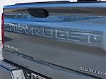 New 2026 Chevrolet Silverado 1500 Custom Crew Cab 4x4 Pickup for sale #25280 - photo 16