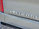 New 2026 Chevrolet Silverado 1500 Custom Crew Cab 4x4 Pickup for sale #25280 - photo 17